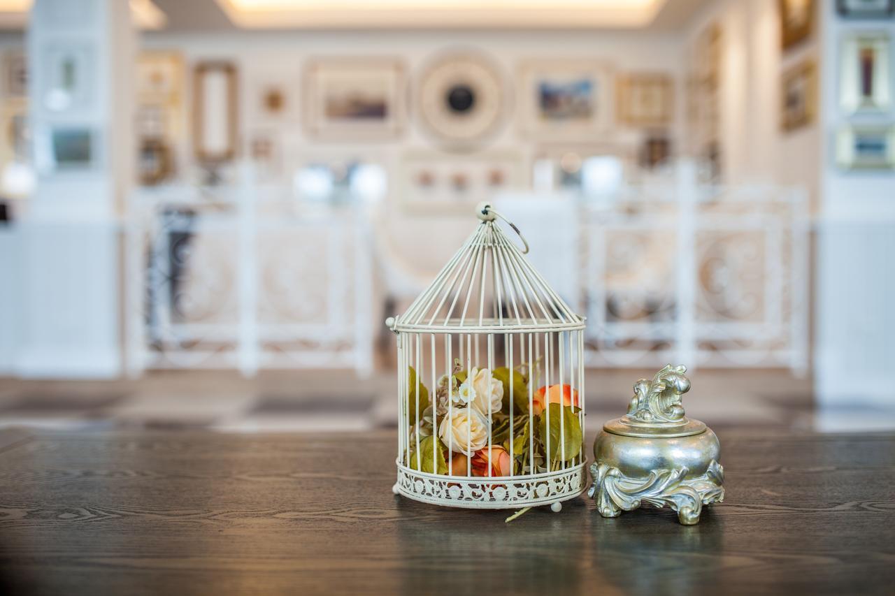 Gallery Lake View Hotel Khon Kaen Extérieur photo