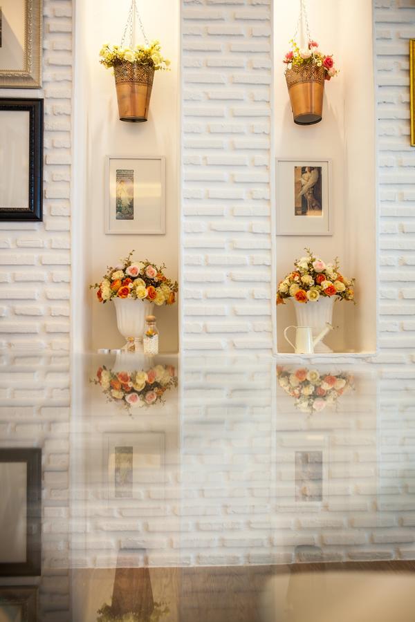 Gallery Lake View Hotel Khon Kaen Extérieur photo